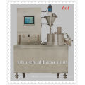 Centrifugal granulator &coater for foodstuff